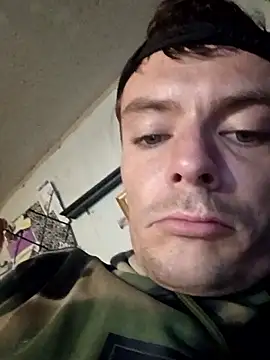 RichardW online show from 12/18/25, 02:32