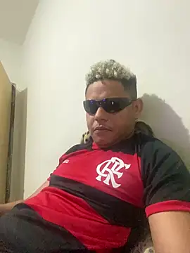 Nillsobluyy online show from 12/19/25, 01:35