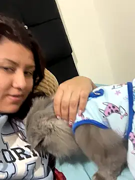 Snapshot of naomy26 chatting on 11/06/25, 07:07 naomy26 online show from 11/06/25, 07:07