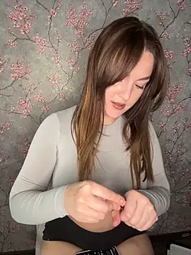 MikssMolly online show from 02/09/26, 09:29