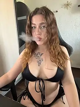 MikssMolly online show from 05/28/26, 04:09