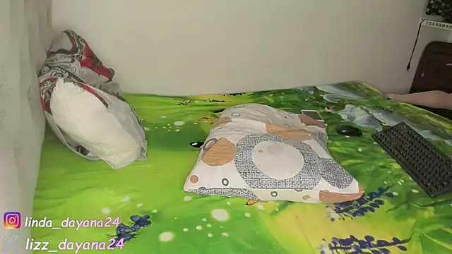 sweetdollinda23 online show from 05/19/26, 05:47