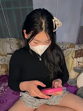 Samcutes online show from 12/17/25, 01:27