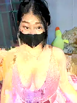 Samcutes online show from 11/04/25, 06:50