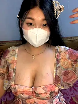 Samcutes online show from 10/18/25, 02:30