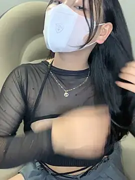 Samcutes online show from 09/22/25, 05:57