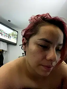 Snapshot of alejandra_prk26 chatting on 12/19/25, 06:49 alejandra prk26 online show from 12/19/25, 06:49