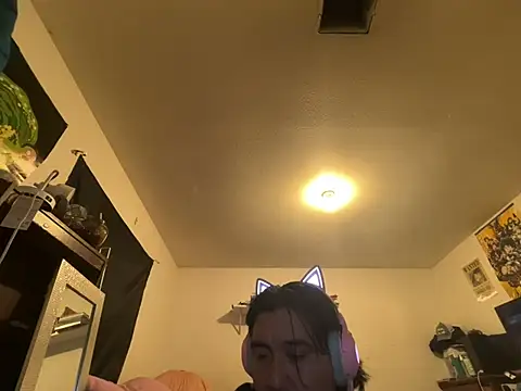 YeahyeahD online show from 05/28/26, 03:47