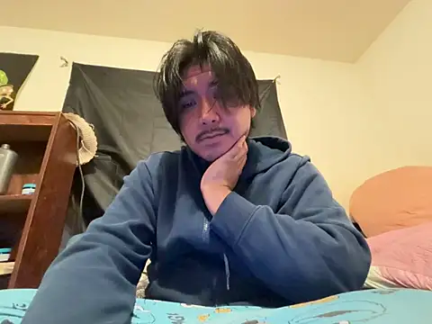 YeahyeahD online show from 05/19/26, 05:03