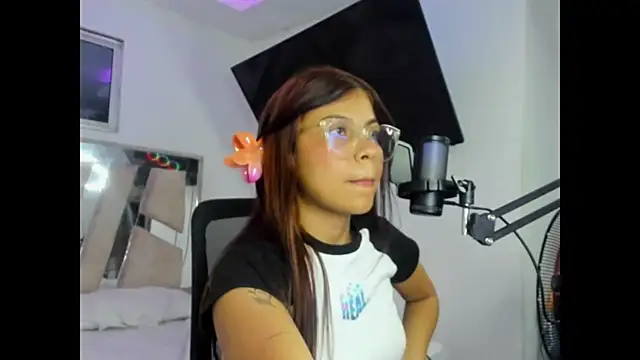 Goddes any online show from 11/02/25, 01:54