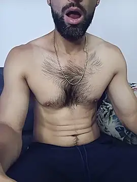 Enzo-wolf33 online show from 05/21/26, 10:51