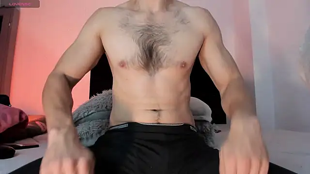 Enzo-wolf33 online show from 06/03/26, 04:12