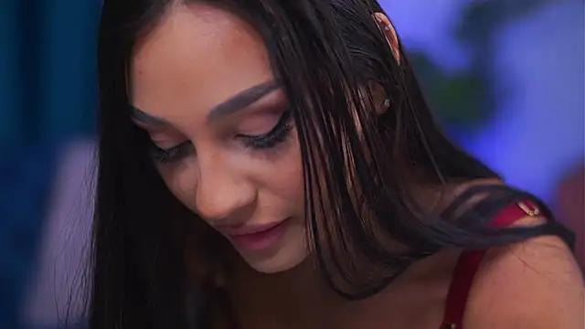 NinaSolenne online show from 03/23/26, 08:52