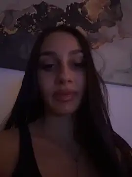 Snapshot of NinaSolenne chatting on 02/20/26, 07:27 NinaSolenne online show from 02/20/26, 07:27