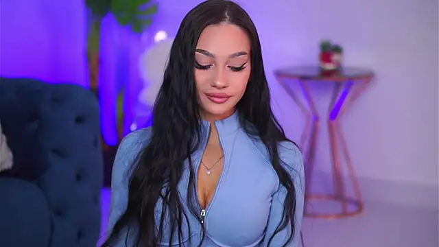 Snapshot of NinaSolenne chatting on 01/09/26, 07:54 NinaSolenne online show from 01/09/26, 07:54