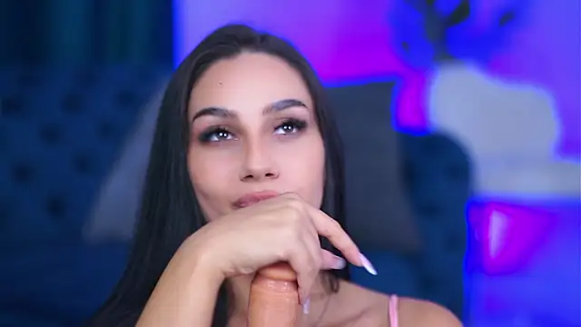 Snapshot of NinaSolenne chatting on 02/13/26, 11:49 NinaSolenne online show from 02/13/26, 11:49