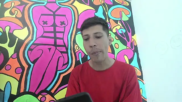 Trp444 online show from 09/24/25, 07:09