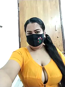 Anamika-38 online show from 10/14/25, 03:07