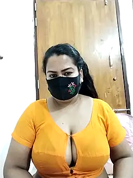 Anamika-38 online show from 10/18/25, 03:14