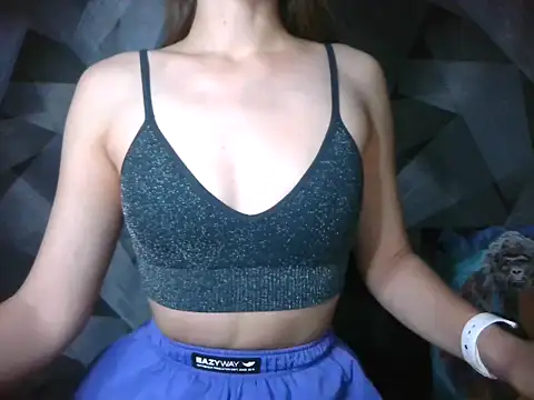 BritneyXKittensx online show from 10/16/25, 01:52