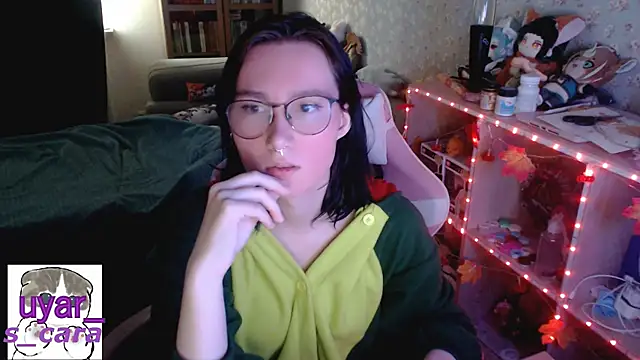s cara online show from 10/11/25, 11:11
