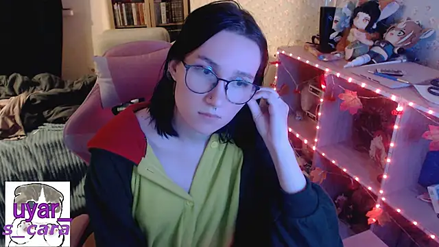 s cara online show from 10/05/25, 09:16