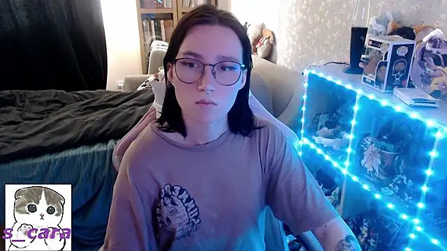 s cara online show from 09/10/25, 11:20