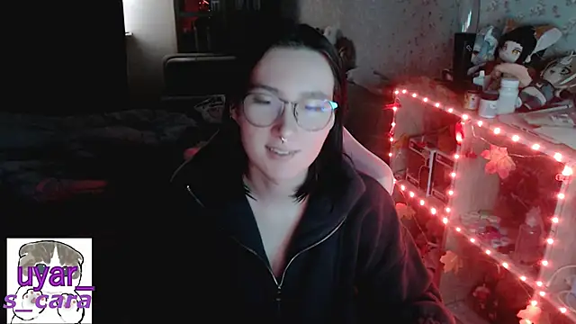 s cara online show from 10/16/25, 11:40