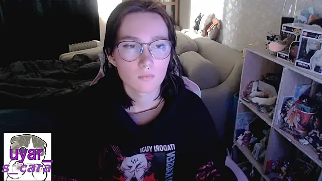 s cara online show from 09/27/25, 09:15