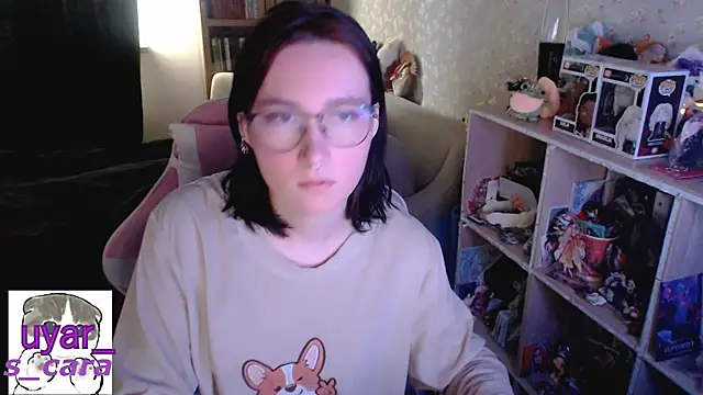 s cara online show from 09/22/25, 12:55