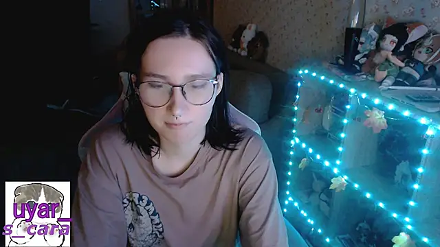 s cara online show from 10/02/25, 07:17