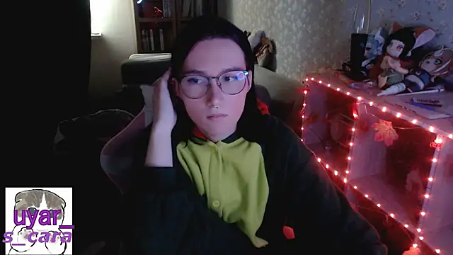 s cara online show from 10/05/25, 06:48