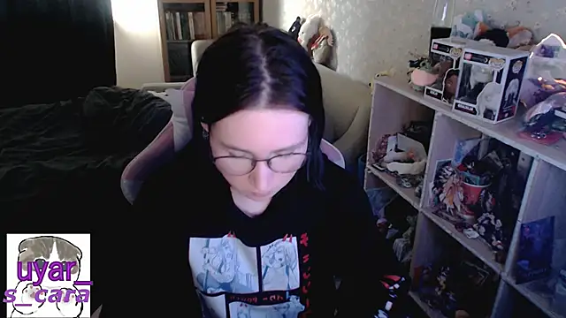 s cara online show from 09/26/25, 11:06
