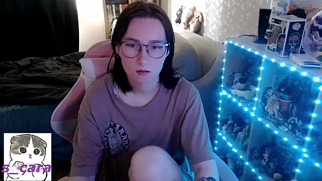 s cara online show from 09/11/25, 10:26