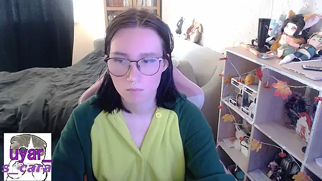 s cara online show from 10/07/25, 11:22