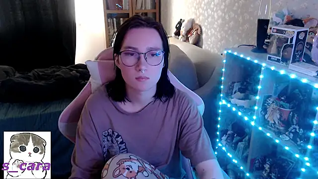 s cara online show from 09/13/25, 11:43