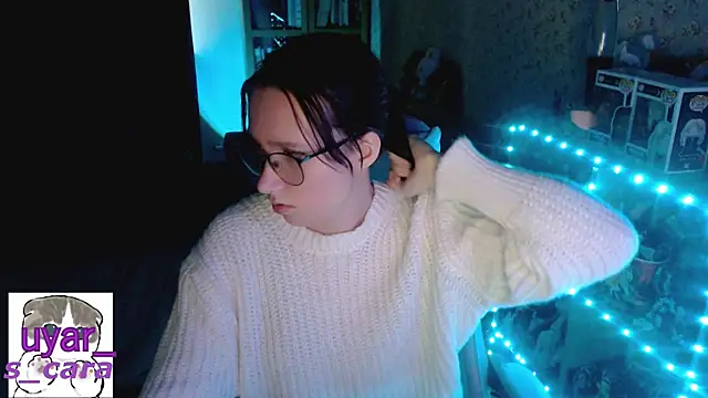 s cara online show from 09/28/25, 03:41