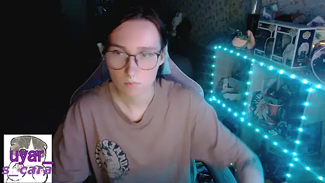 s cara online show from 09/21/25, 07:41