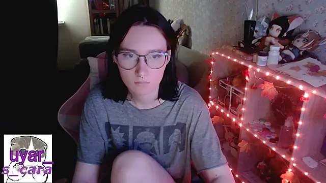 s cara online show from 10/09/25, 12:28