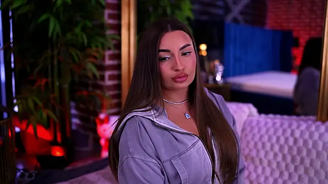 Snapshot of MillaSerene chatting on 02/28/26, 07:30 MillaSerene online show from 02/28/26, 07:30