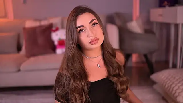 MillaSerene online show from 03/17/26, 06:27