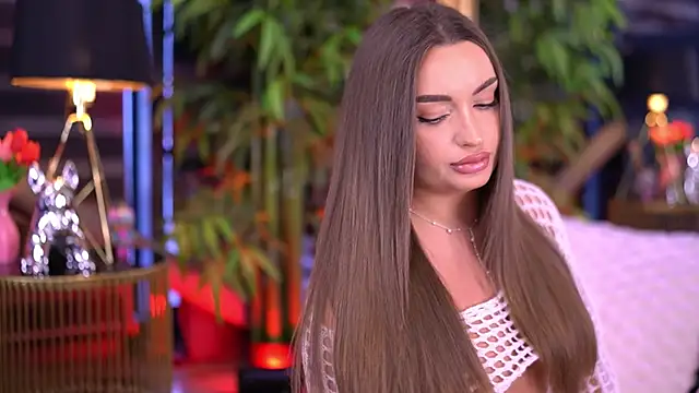 Snapshot of MillaSerene chatting on 02/16/26, 06:23 MillaSerene online show from 02/16/26, 06:23