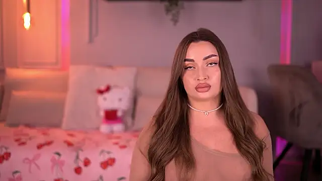 MillaSerene online show from 03/06/26, 06:19