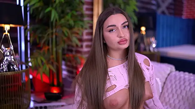 Snapshot of MillaSerene chatting on 02/26/26, 06:24 MillaSerene online show from 02/26/26, 06:24