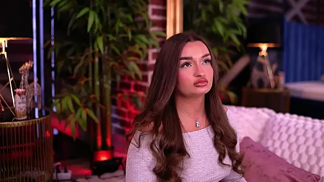 Snapshot of MillaSerene chatting on 01/07/26, 07:13 MillaSerene online show from 01/07/26, 07:13