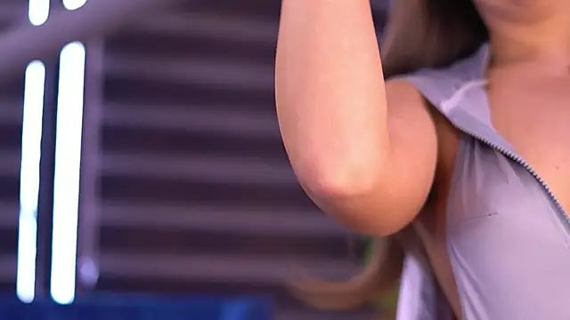 Snapshot of MillaSerene chatting on 10/12/25, 06:26 MillaSerene online show from 10/12/25, 06:26