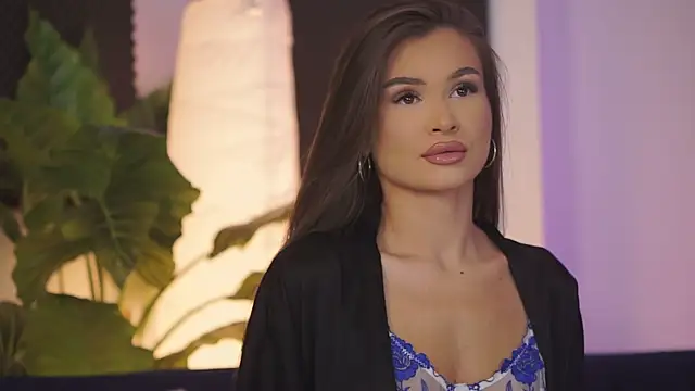 KyssaraPlay online show from 09/20/25, 06:35