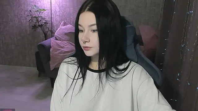 AlinaGreeeen online show from 09/30/25, 02:28