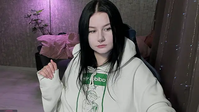 AlinaGreeeen online show from 09/14/25, 12:55