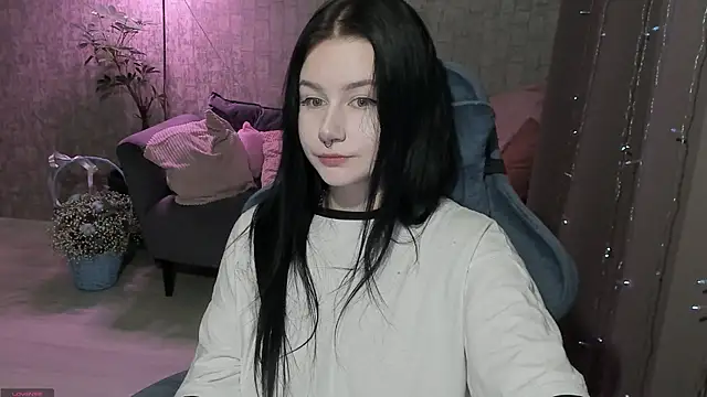 AlinaGreeeen online show from 10/08/25, 03:52